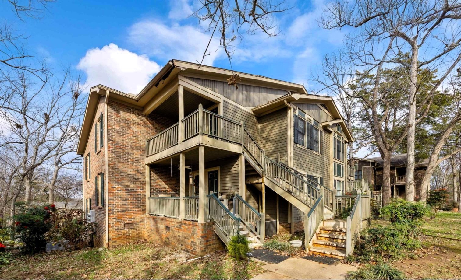 Huntsville Condo: 2080 Woodlawn Drive SW