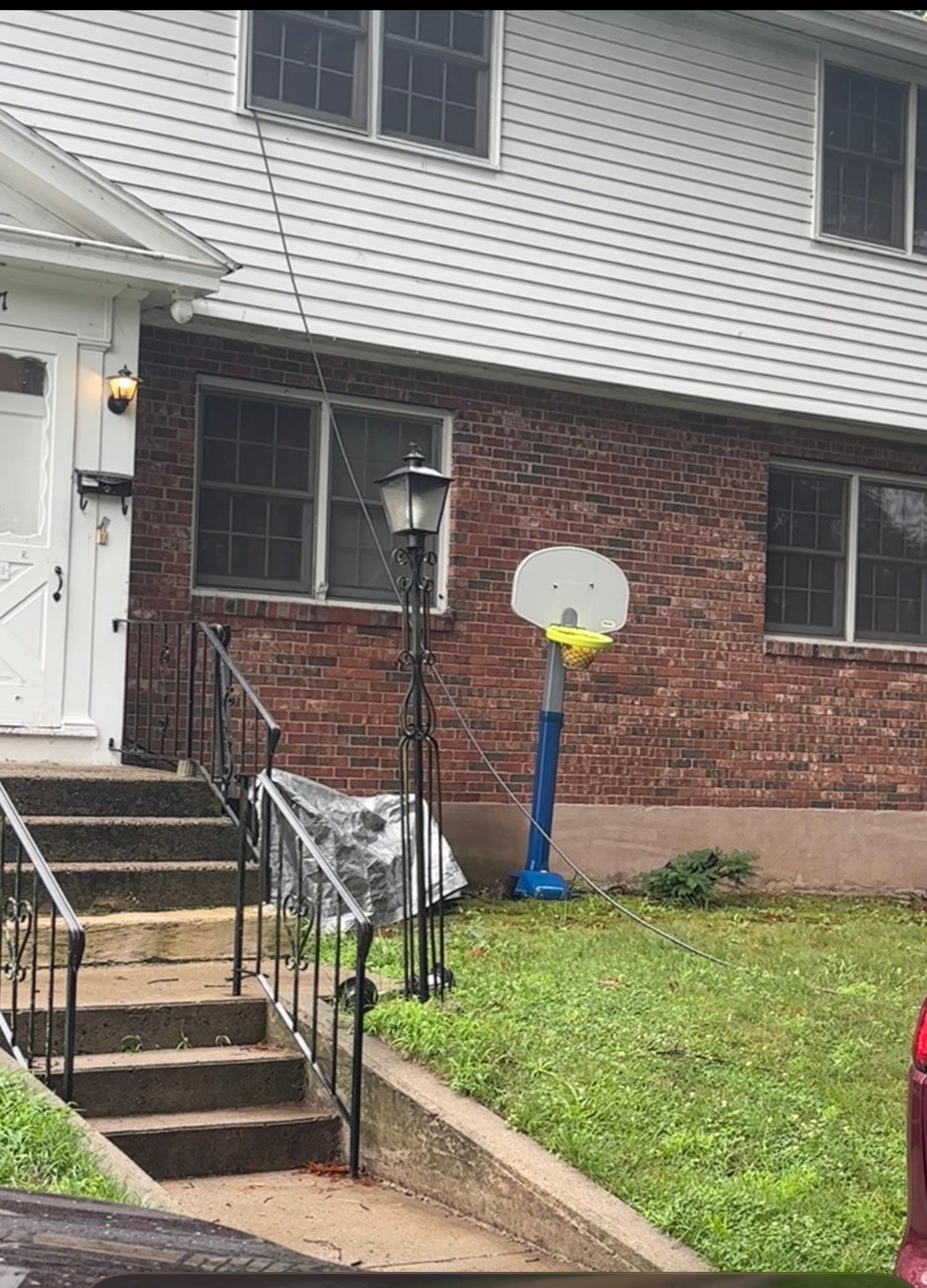 Middletown Apartment: 115 Catherine St