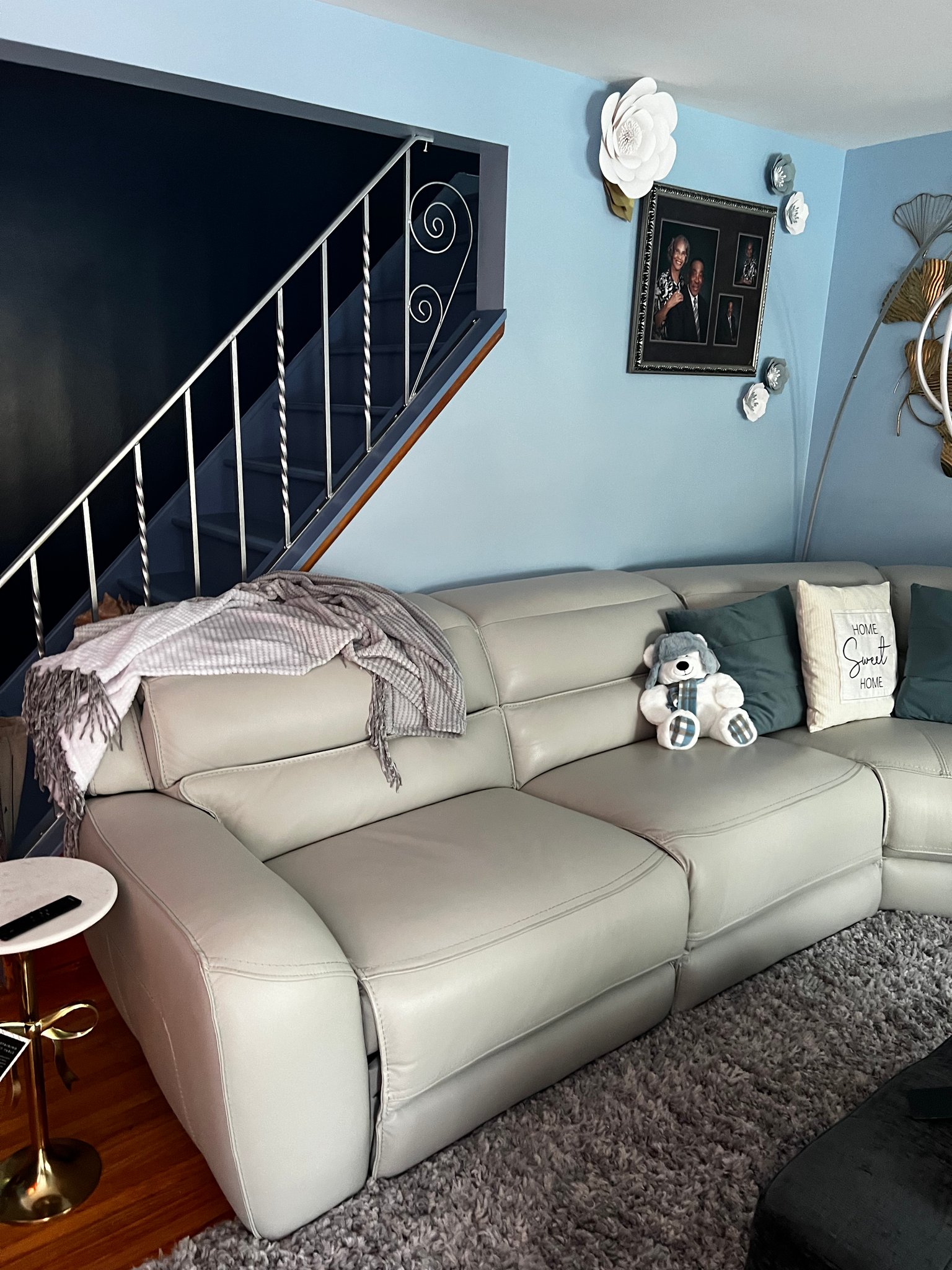Amherst House: 4383 Bailey Ave