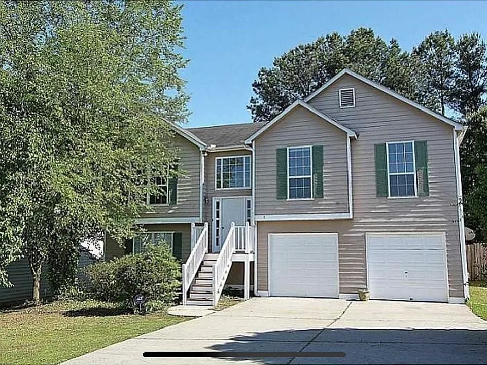 Kennesaw Single Room: 2174 Dresden Green NW