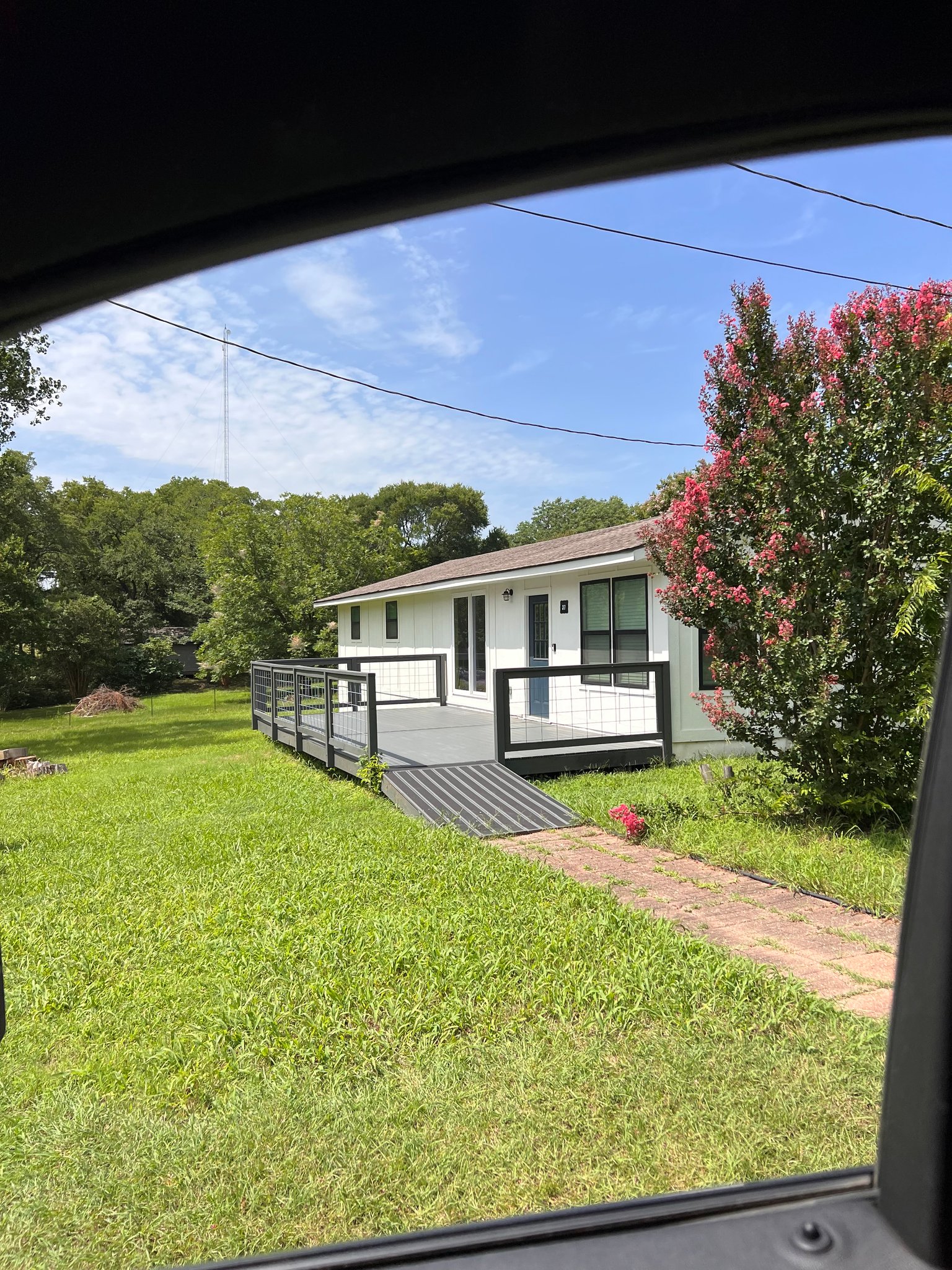 Pottsboro House: 37 Almond Dr
