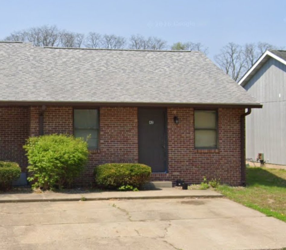 Terre Haute Other: 8701 N Raintree Ct
