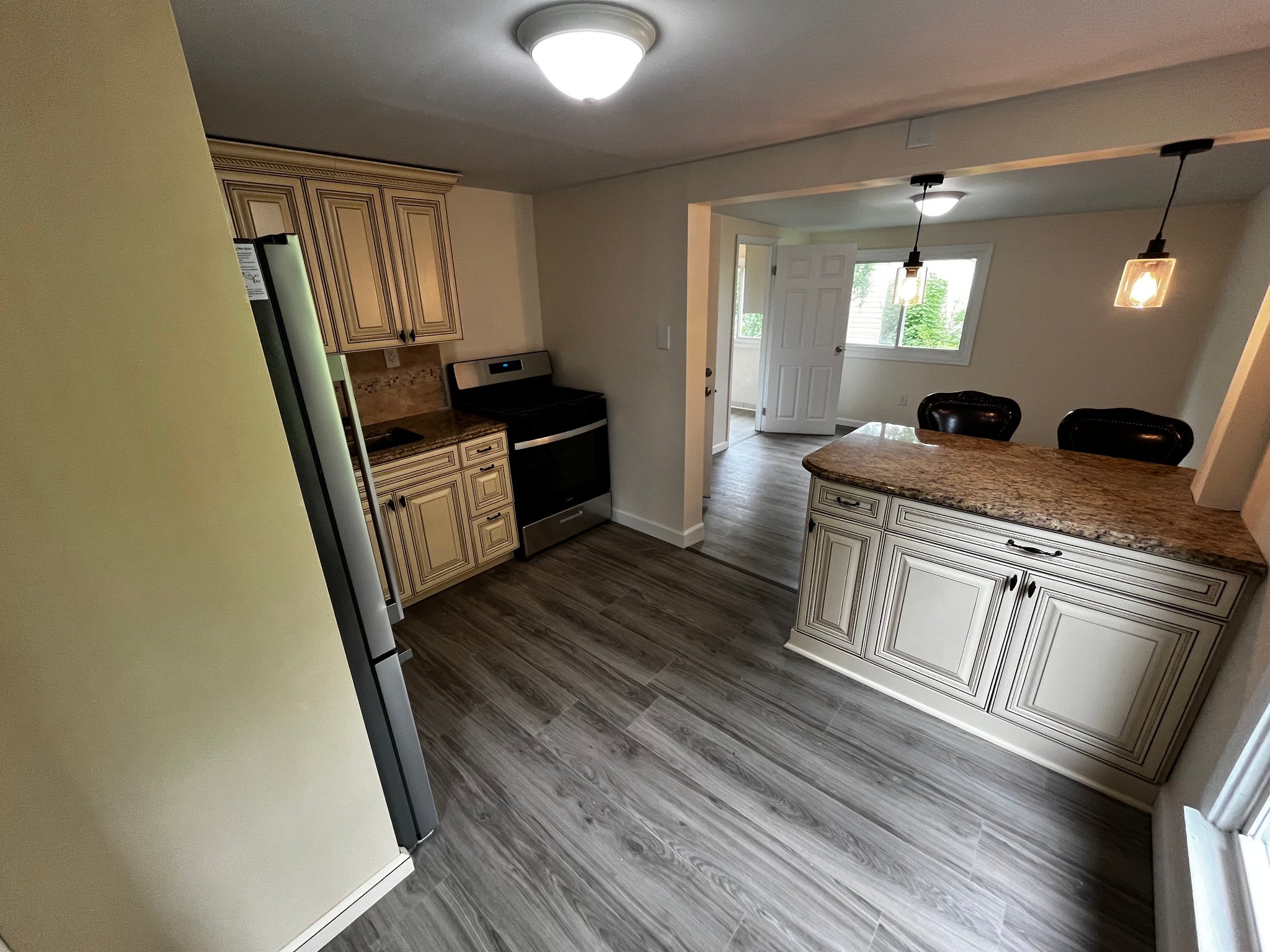 Cohoes Multiplex: 5 River Street 2nd Floor