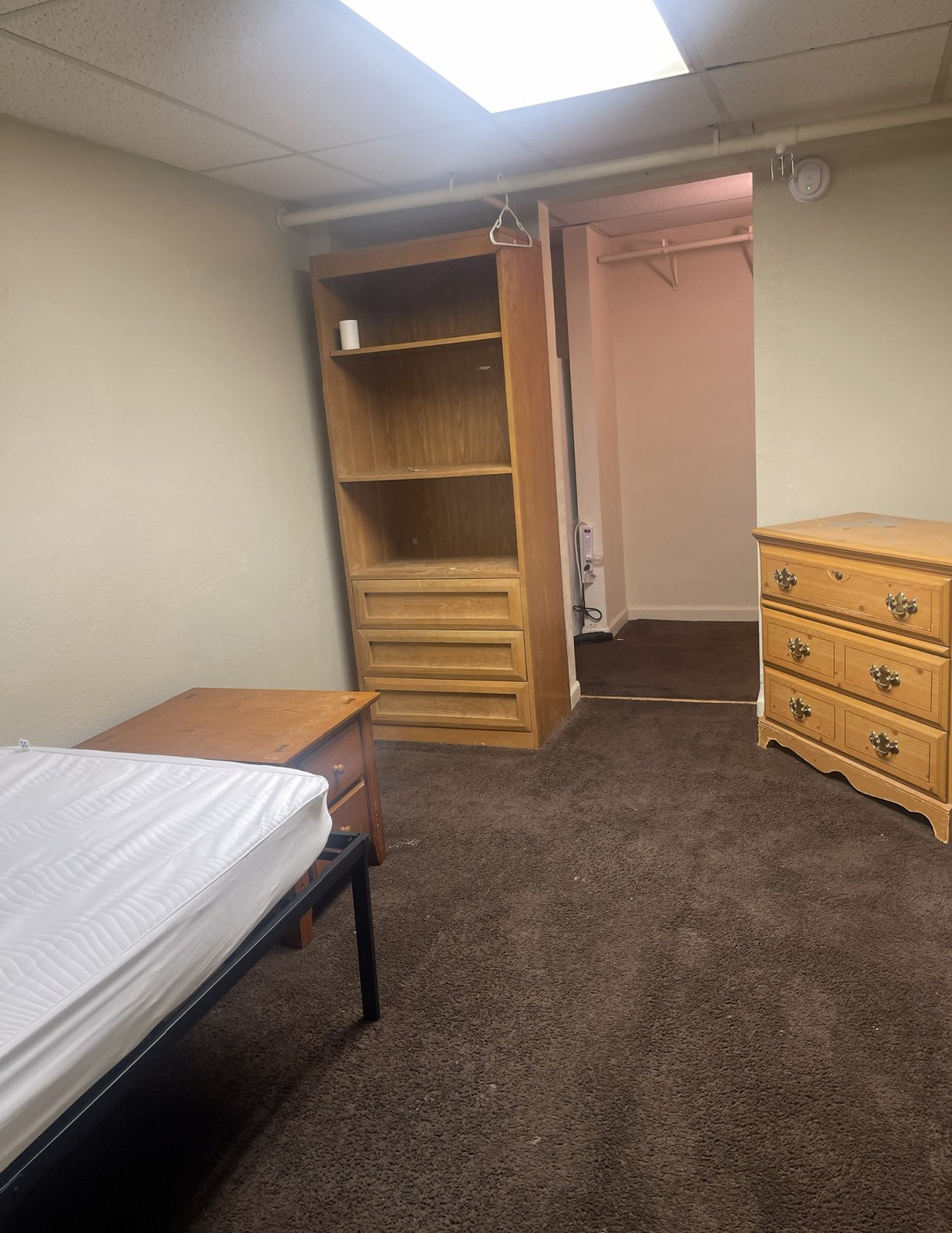 Anchorage Apartment: 612 East 14th Avenue