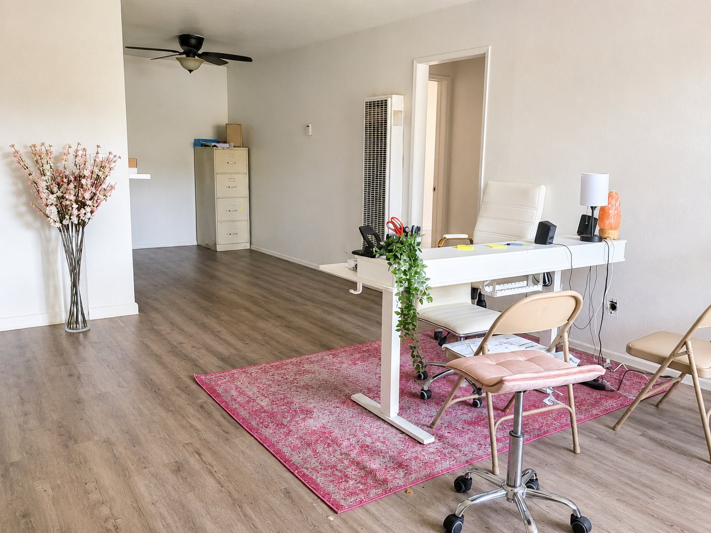 Northridge Apartment: 8651/8661 Wilbur Avenue