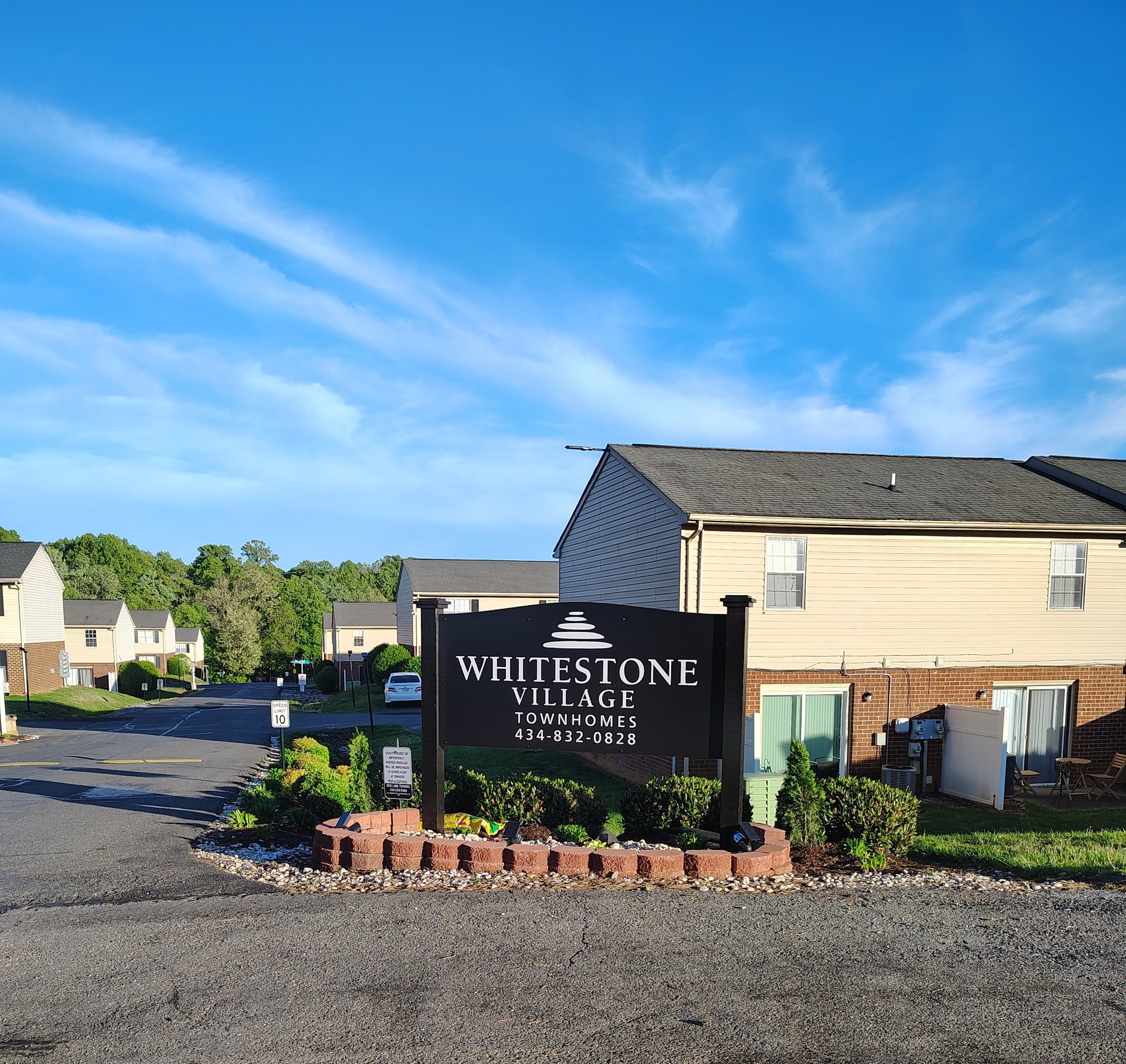 Lynchburg Townhome: 16 Duiguid Dr