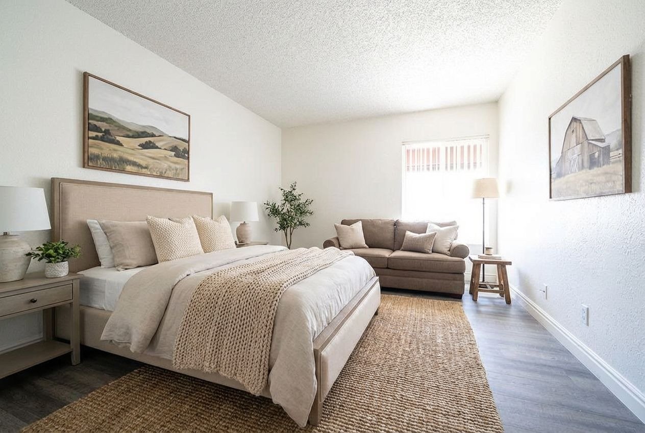 Vista Condo: 1440 Oak Dr