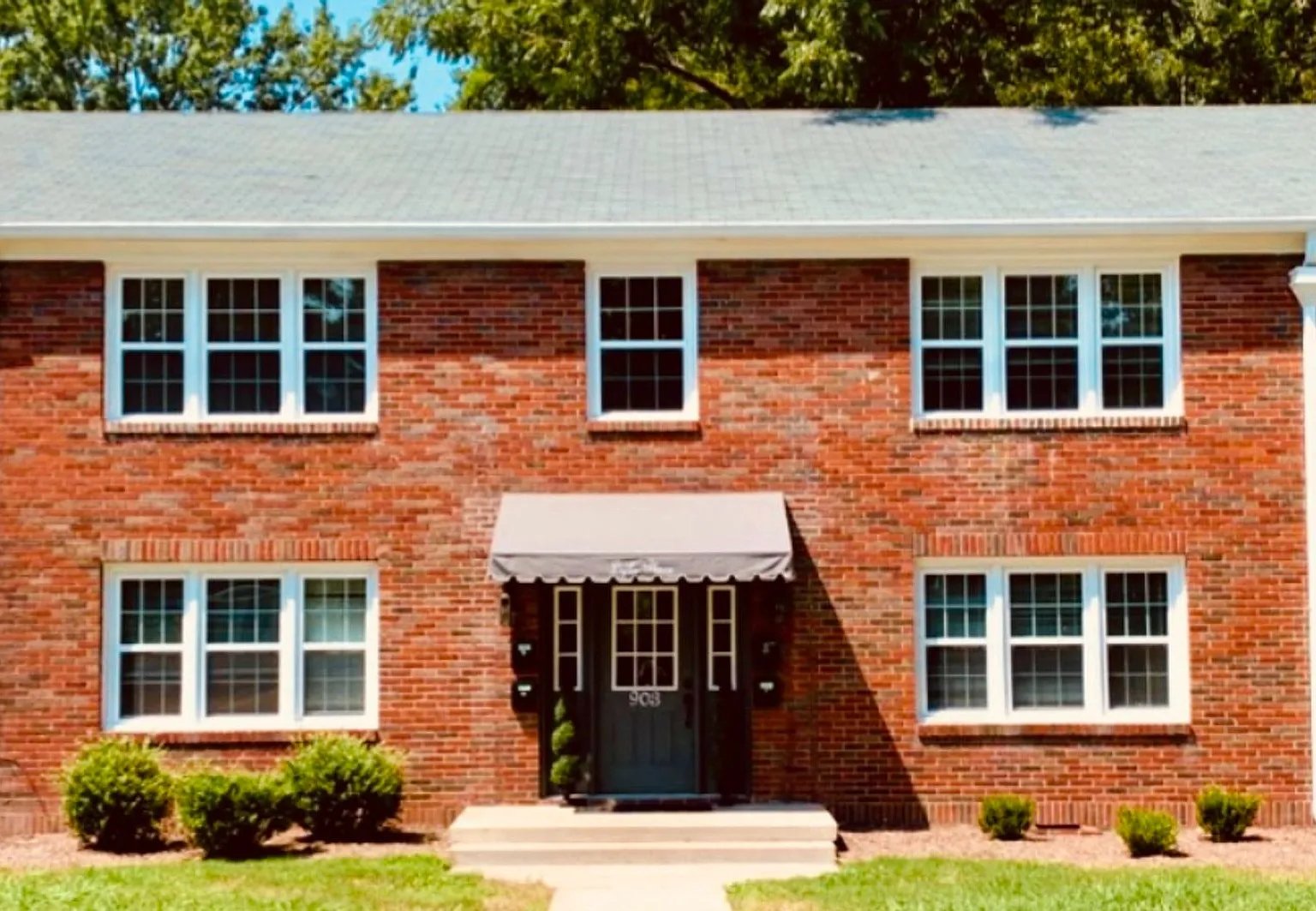 Murfreesboro Multiplex: 903 East Lytle