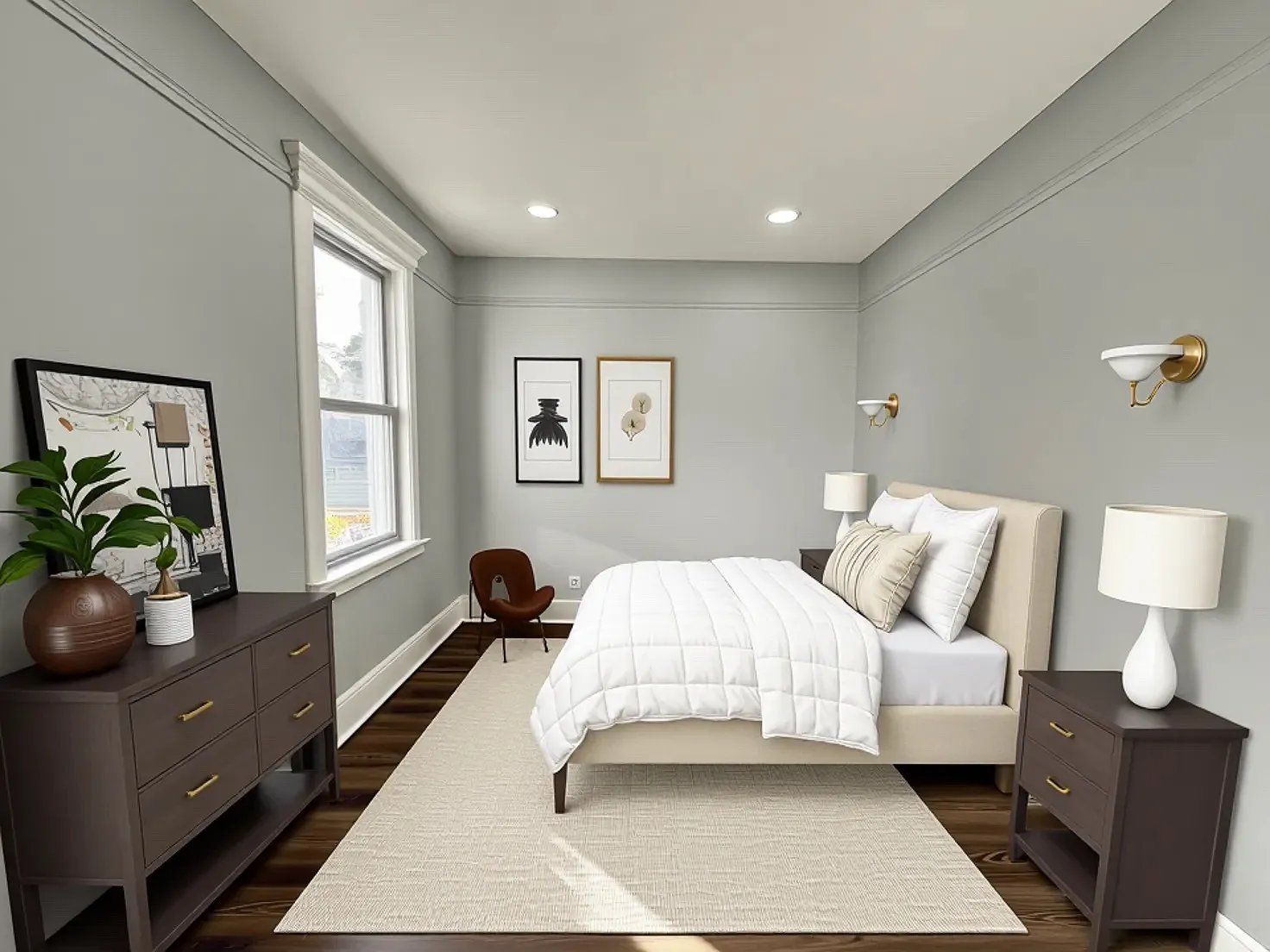 Woodbridge Apartment: 86 S Fulton St