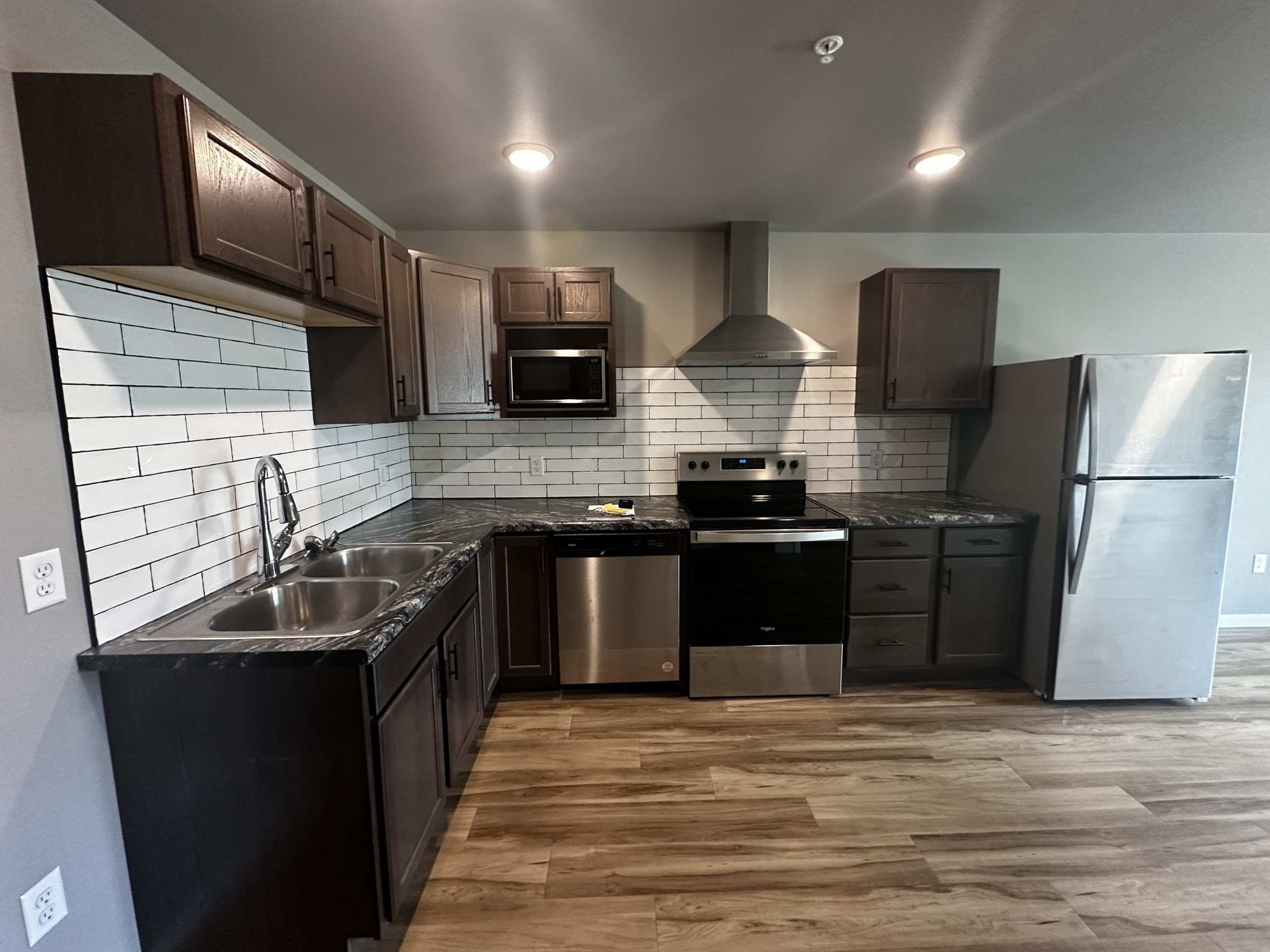 Fargo Apartment: 5652 36th Ave S