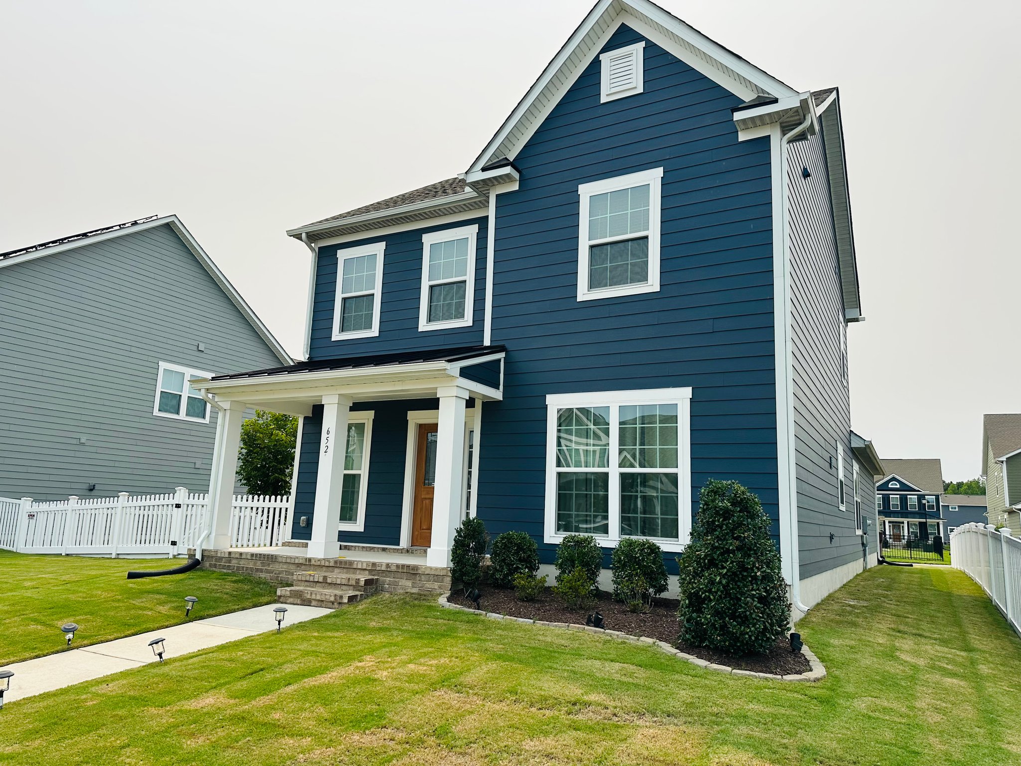 Chesapeake Other: 652 Colonel Byrd St