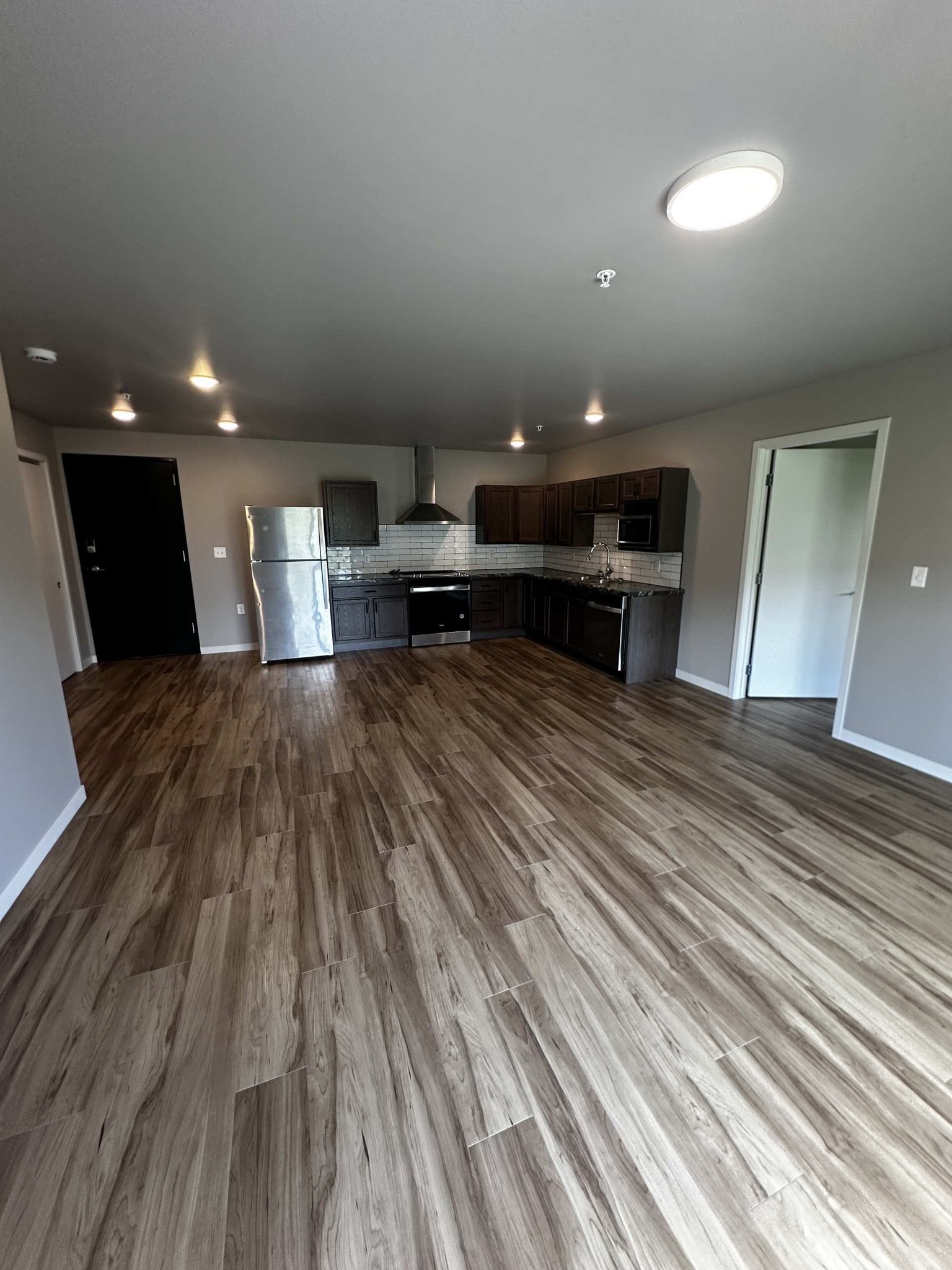 Fargo Apartment: 5652 36th Ave S