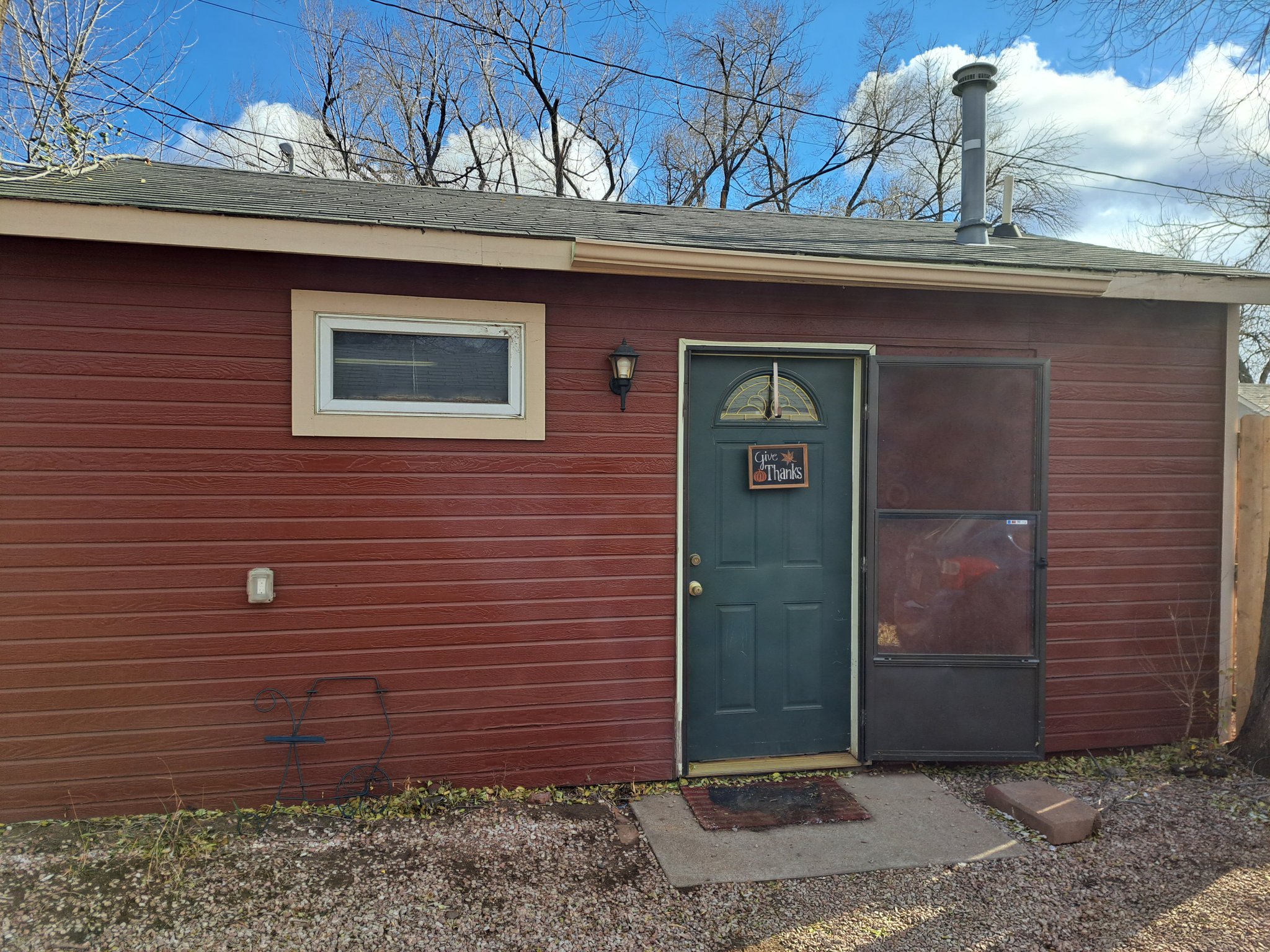 Colorado Springs Other: 1512 W Vermijo St