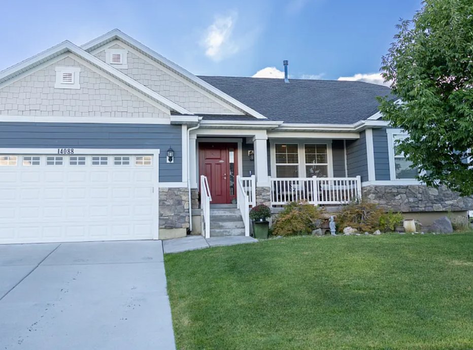 Herriman Other: 14088 S Maria Way