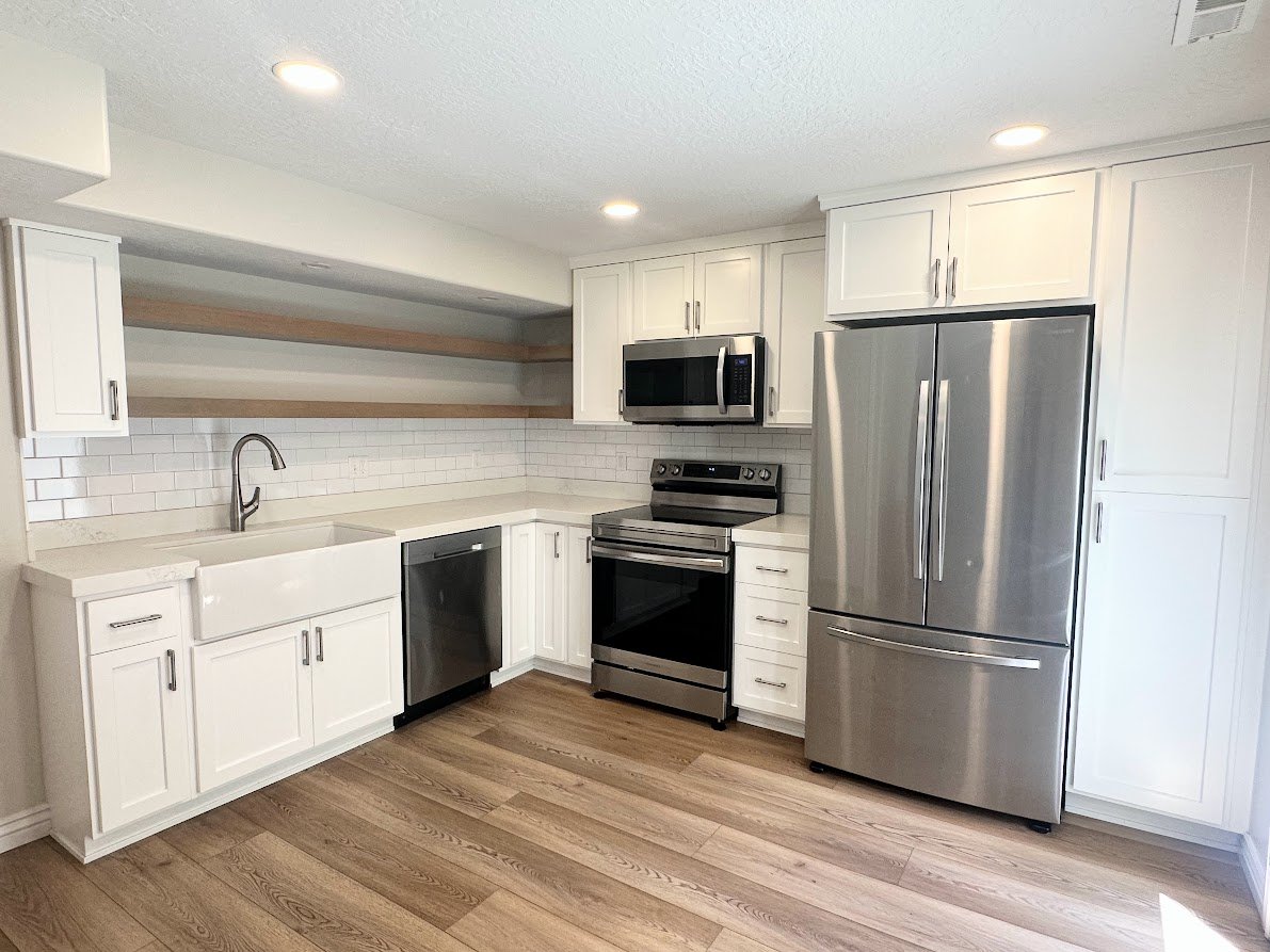 Cedar Hills Condo: 10218 Bayhill Drive