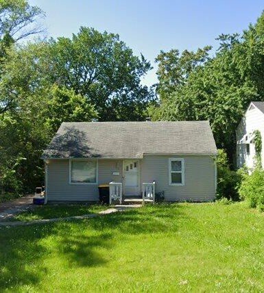 Kansas City House: 1913 E 84 Terr