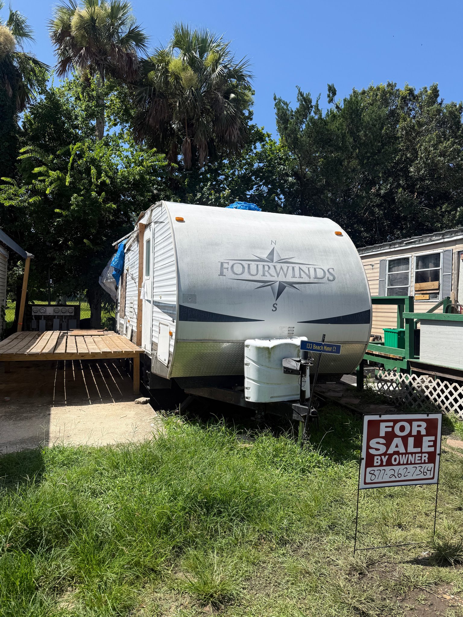 Daytona Other: 622 N Beach St