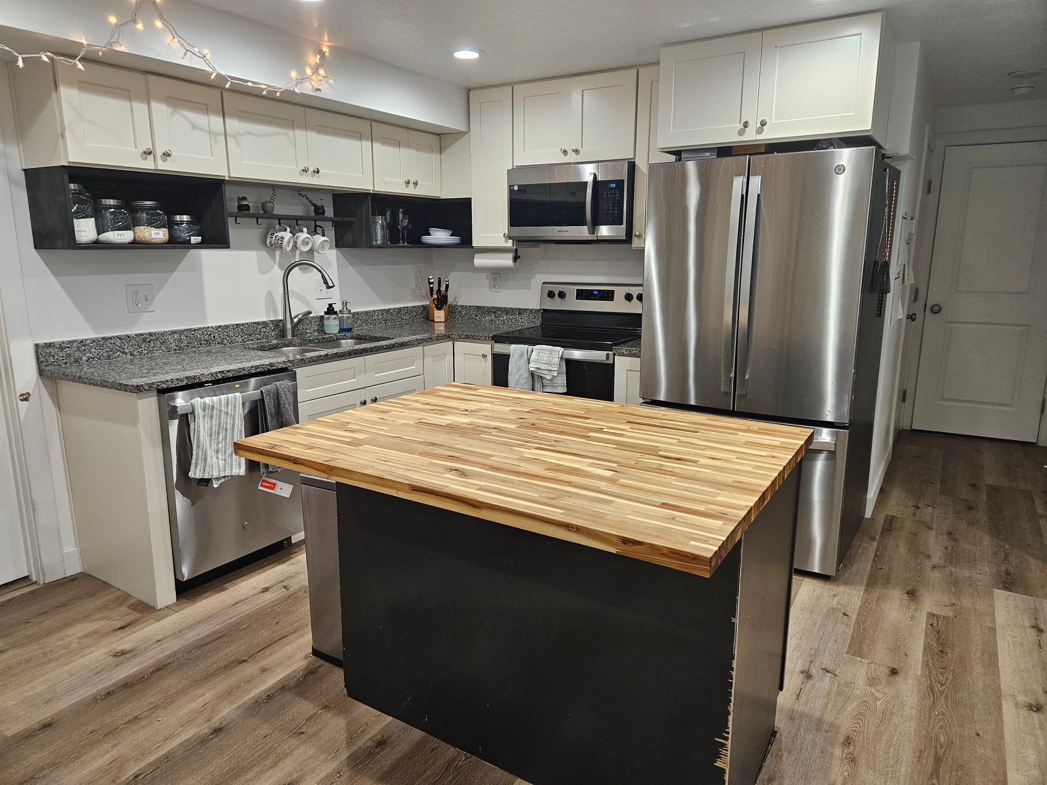 Santaquin House: 913 N 260 W