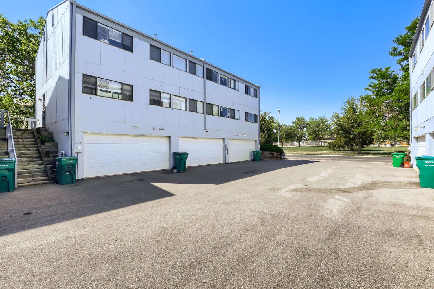 Aurora Condo: 15057 East Louisiana