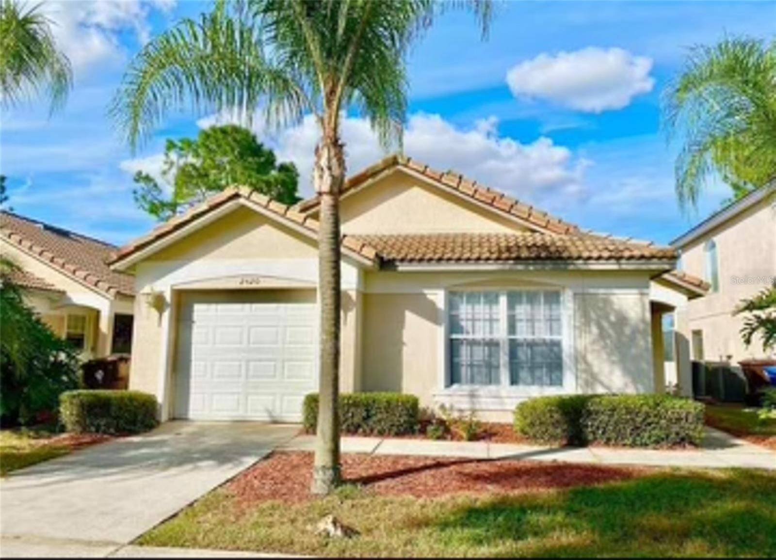 Haines City House: 2420 SAINT AUGUSTINE BLVD