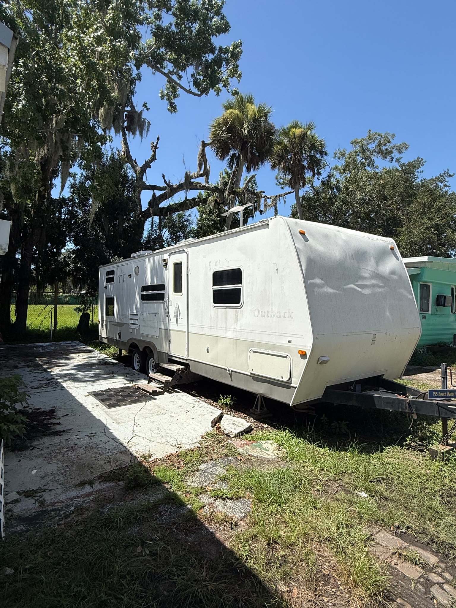 Daytona Other: 622 N Beach St