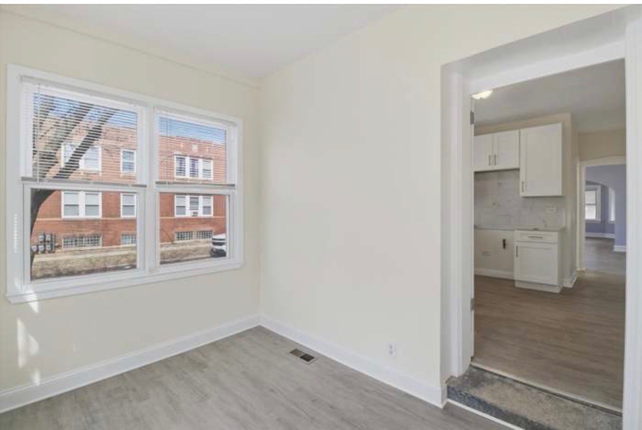 Chicago Multiplex: 7700 S Saint Lawrence Ave
