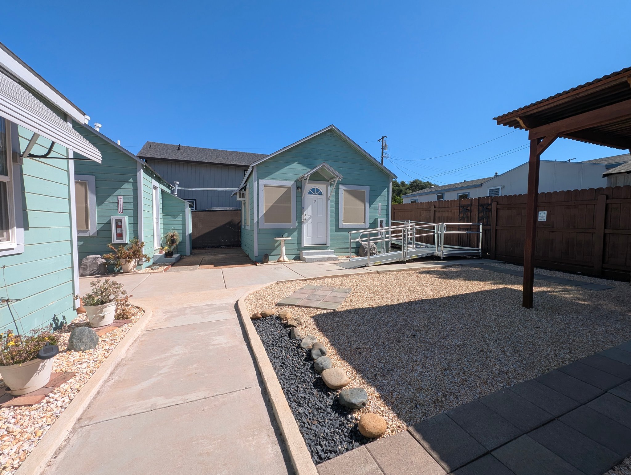 Oroville Other: 3025 Myers St