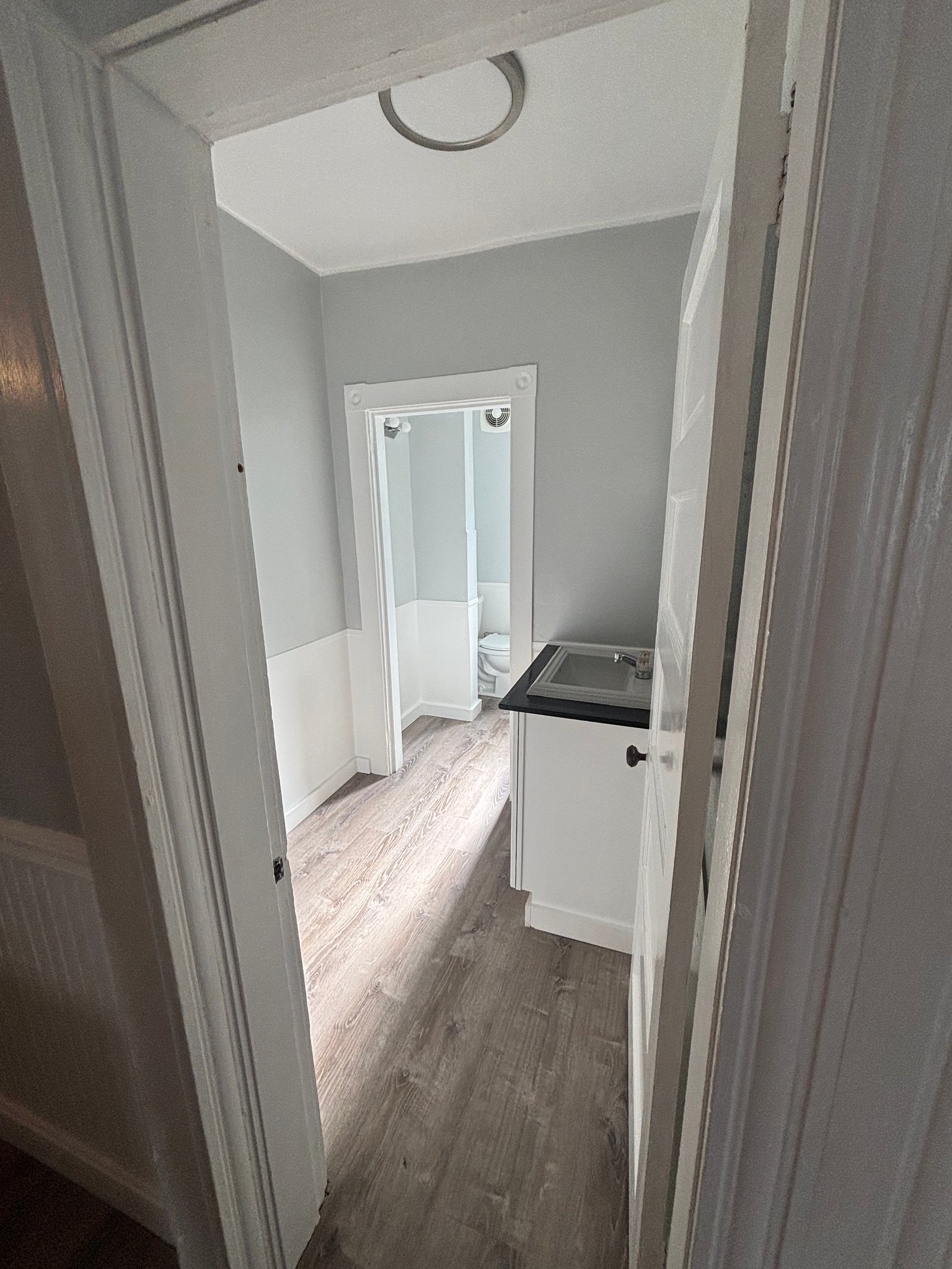 Providence Apartment: 112 Pomona Ave