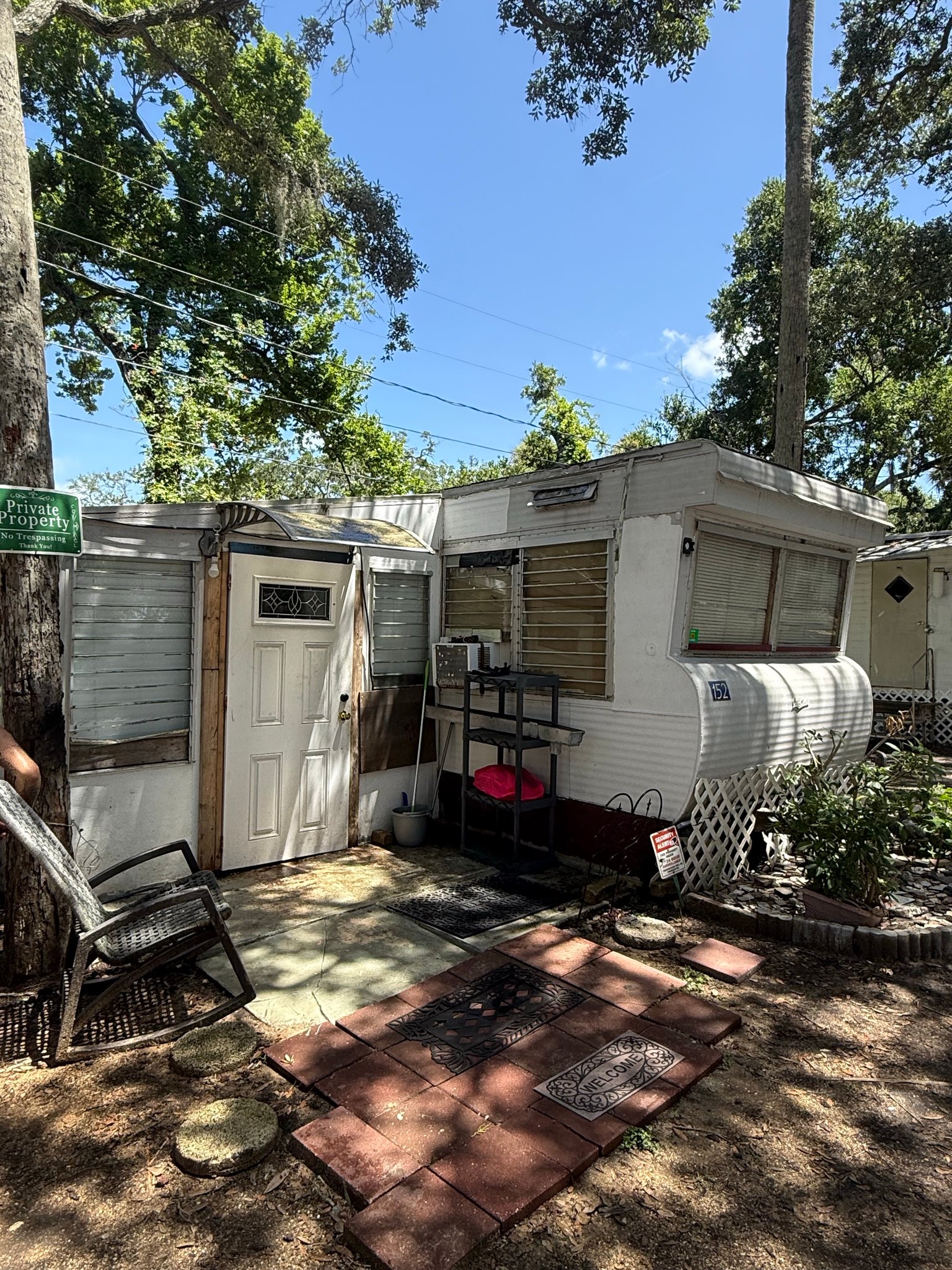 Daytona Other: 622 N Beach St