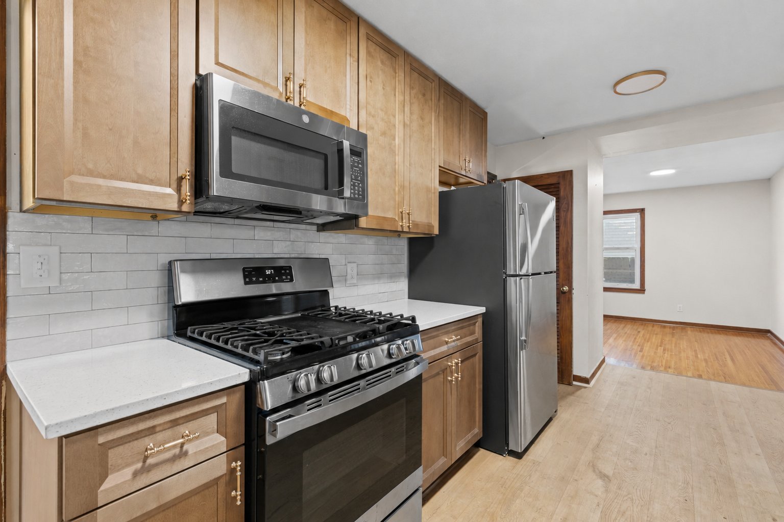 richfield House: 7221 nicollet ave