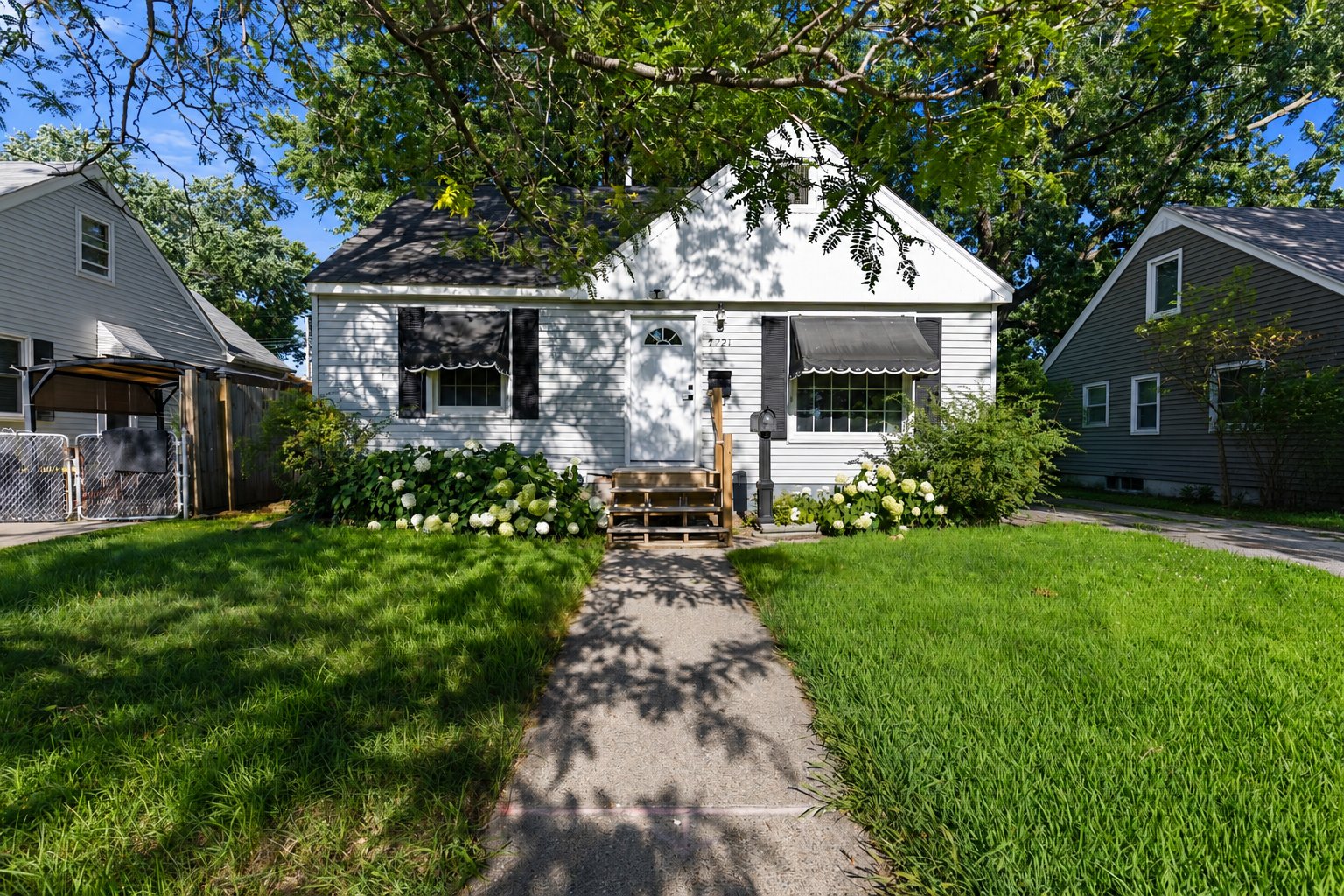 richfield House: 7221 nicollet ave