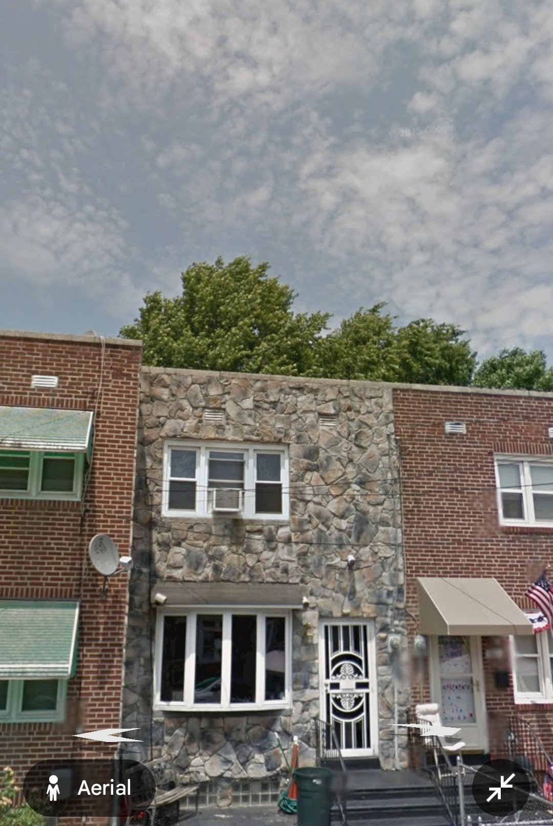 Camden Single Room: 1349 Sheridan St