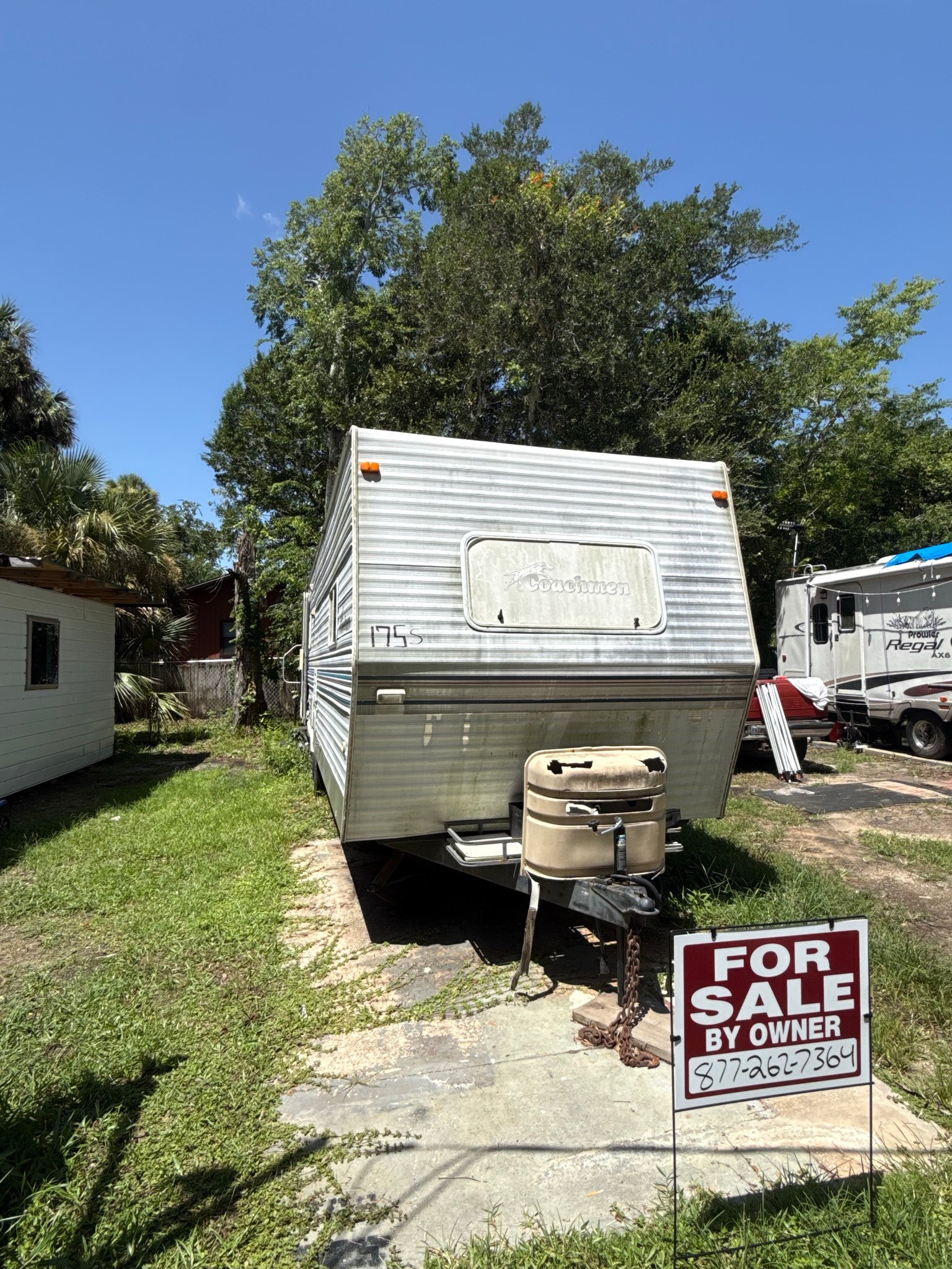 Daytona Other: 622 N Beach St