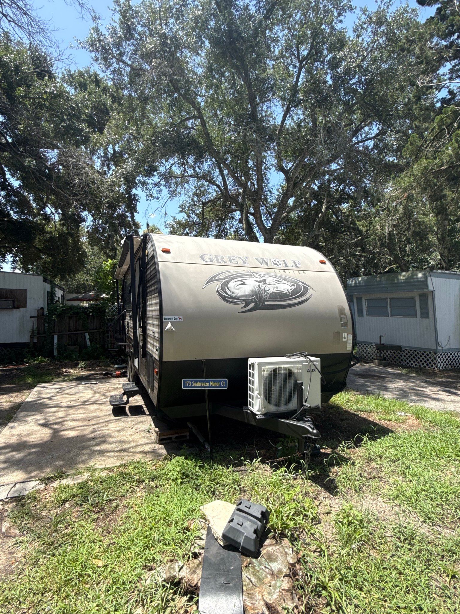 Daytona Other: 622 N Beach St