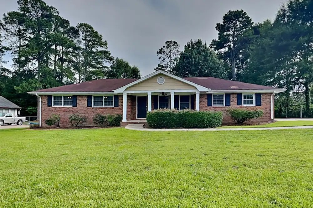 Snellville House: 2766 Eldorado Pl,
