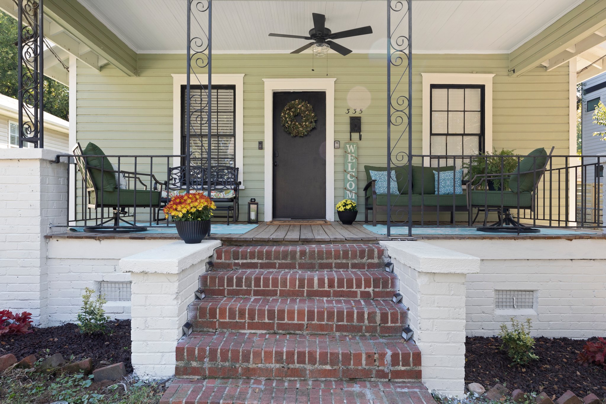 Charlotte Other: 335 S Torrence St