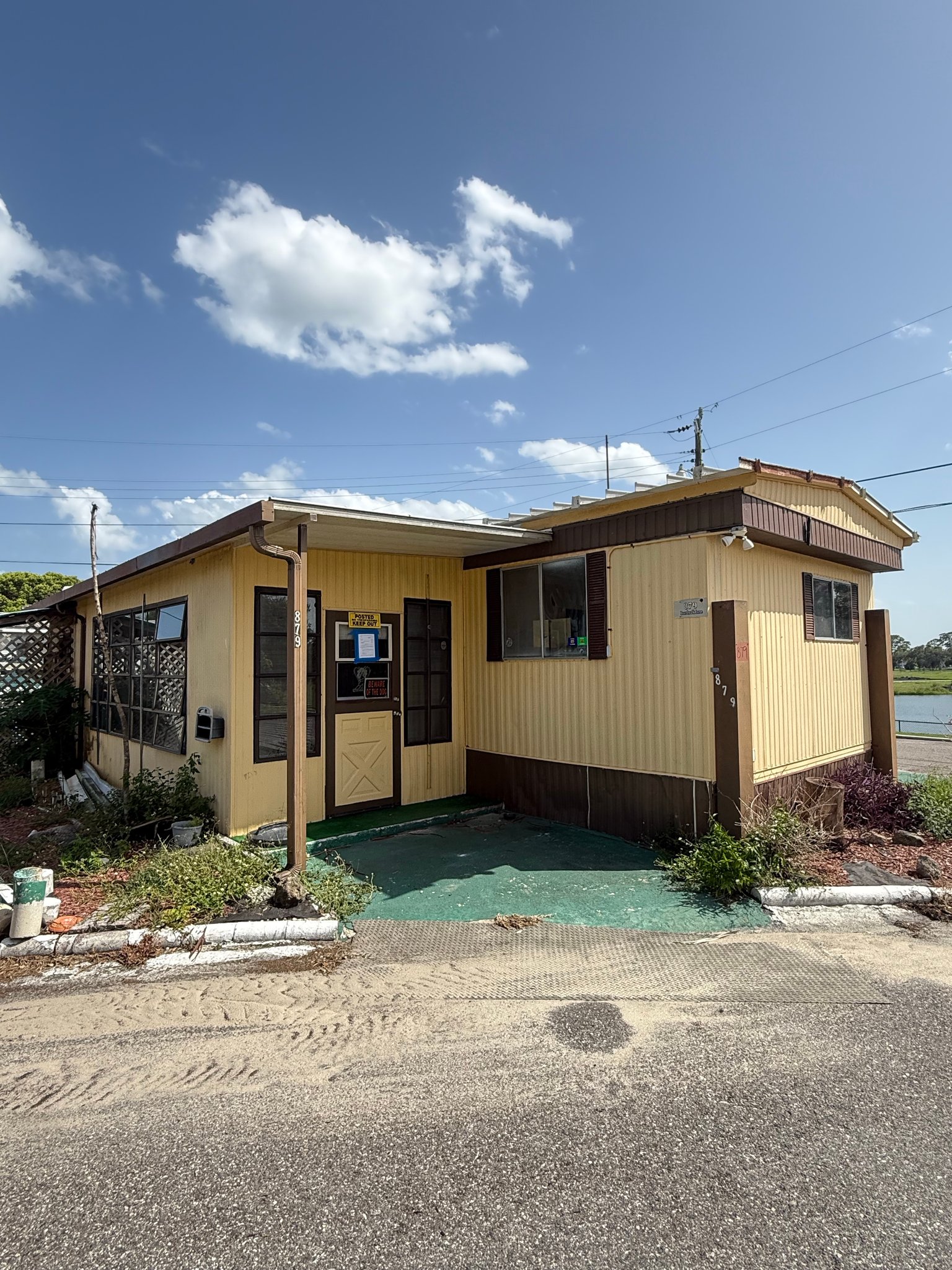 Cocoa Other: 920 Boardwalk Ln