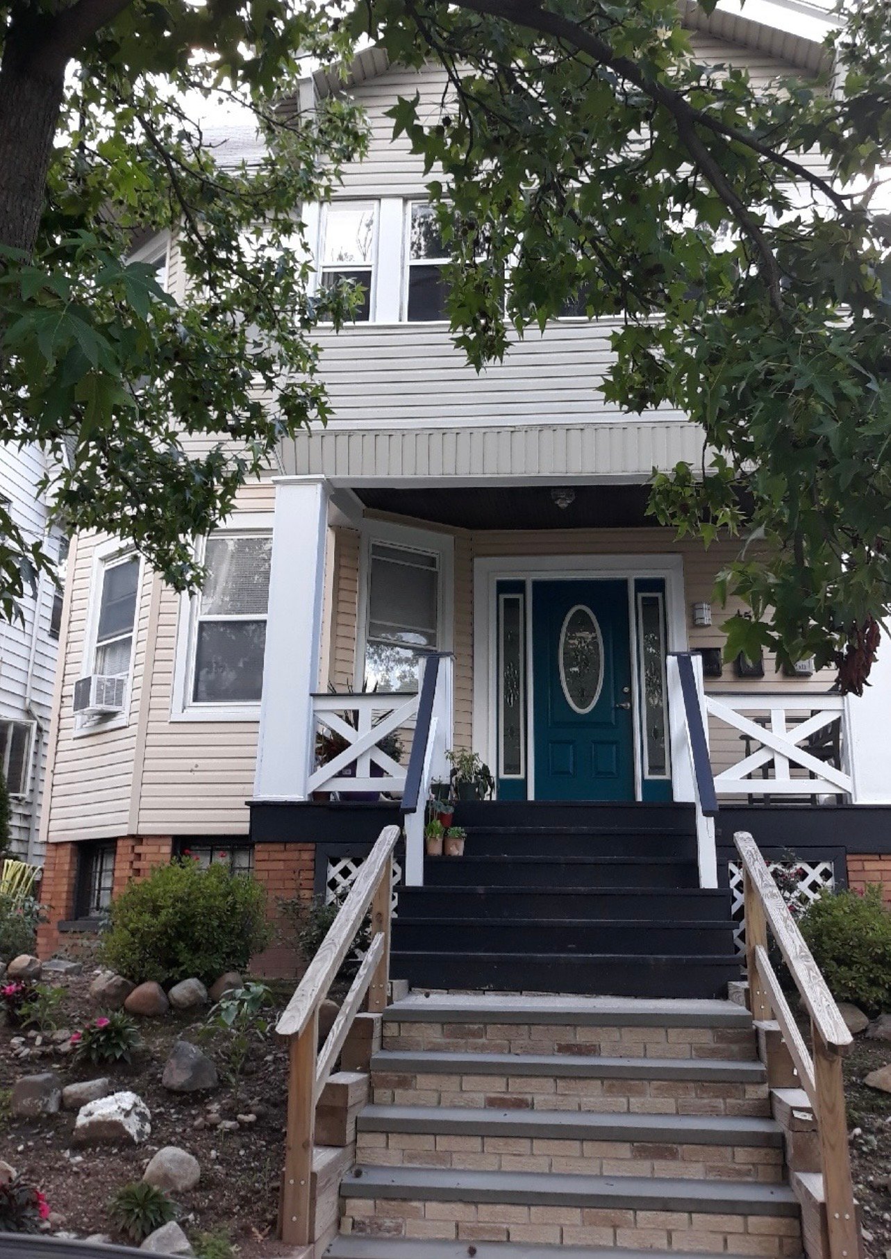 South Orange Apartment: 45 Montrose St