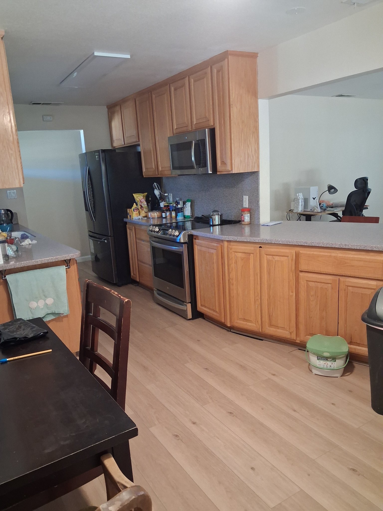 Rancho Cordova Single Room: 10510 Glenview Way