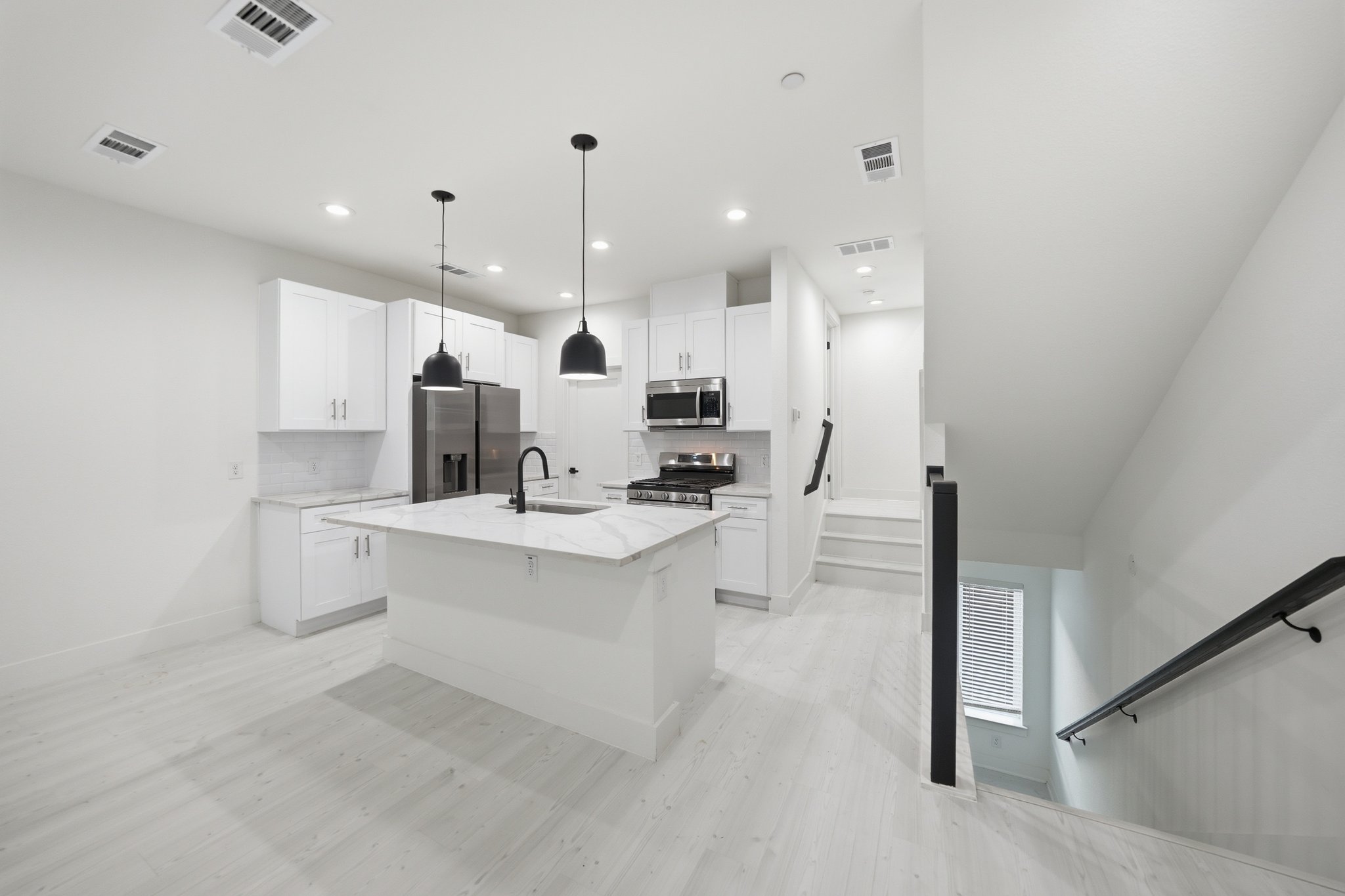 Dallas Townhome: 7207 Mohawk Drive