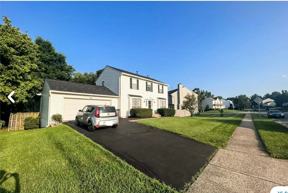 Herndon Other: 1469 Kingstream Drive