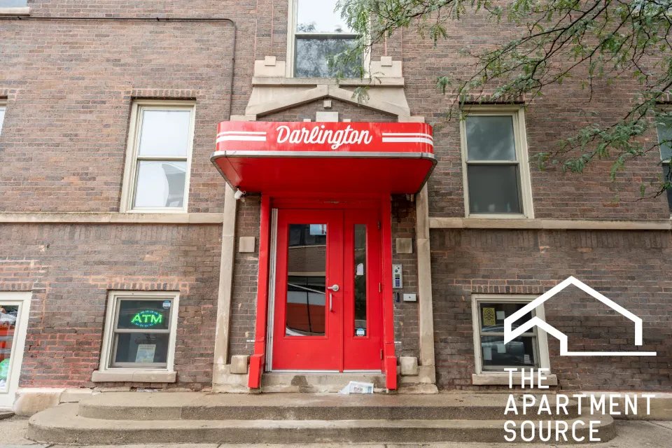 Chicago Apartment: 4700 North Racine Avenue #313 Chicago, IL 60640