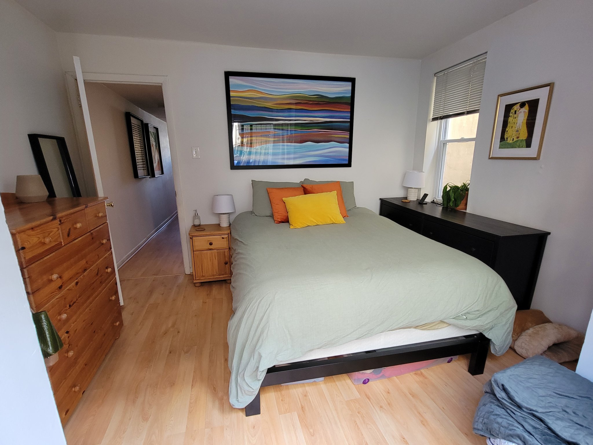 Philadelphia Apartment: 1124 n 4th st
