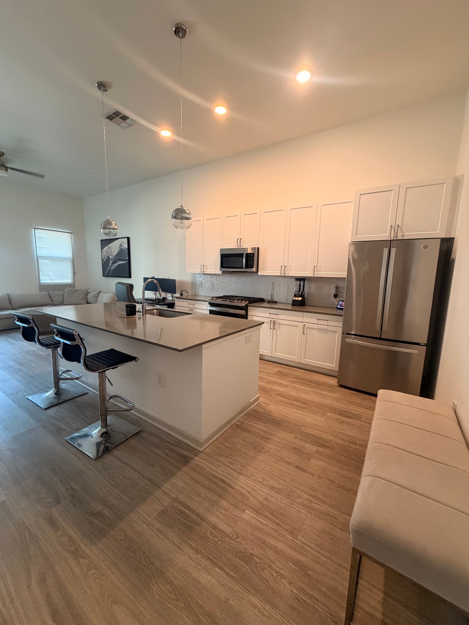 Scottsdale Apartment: 8688 E Raintree Dr