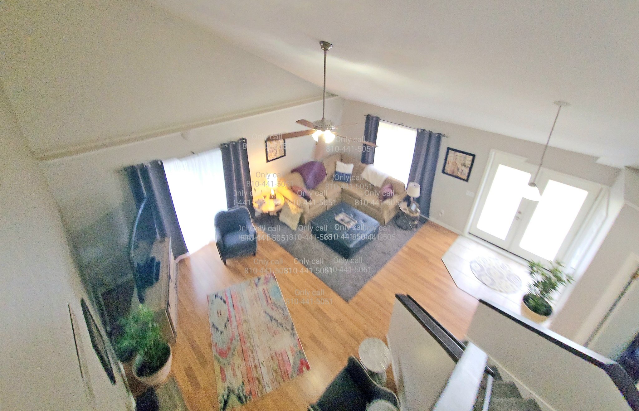 Clarkston House: 3697 Floretta St