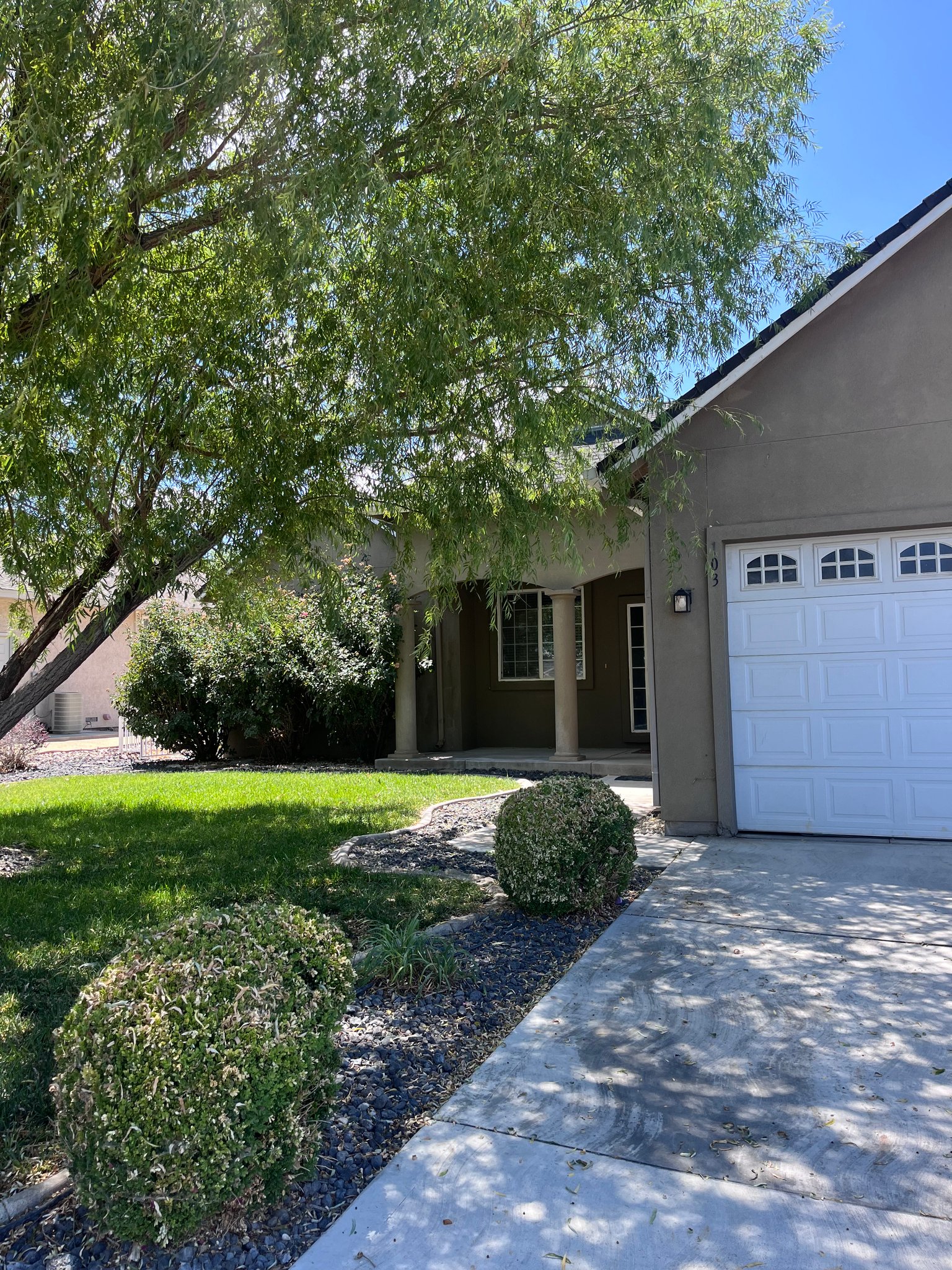 Fernley House: 103 Desert Lakes Dr