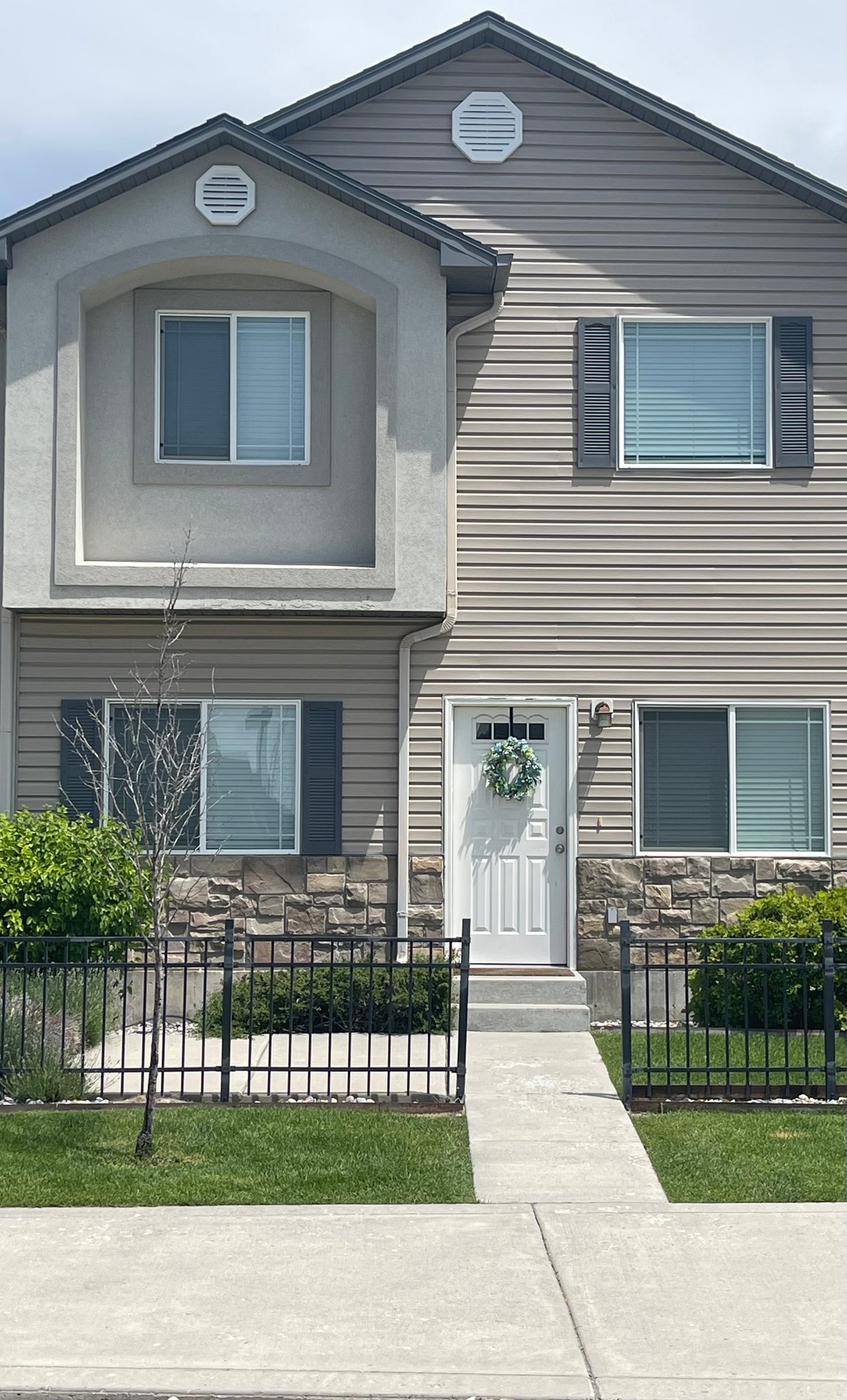 Logan Townhome: 1491 North 420 West