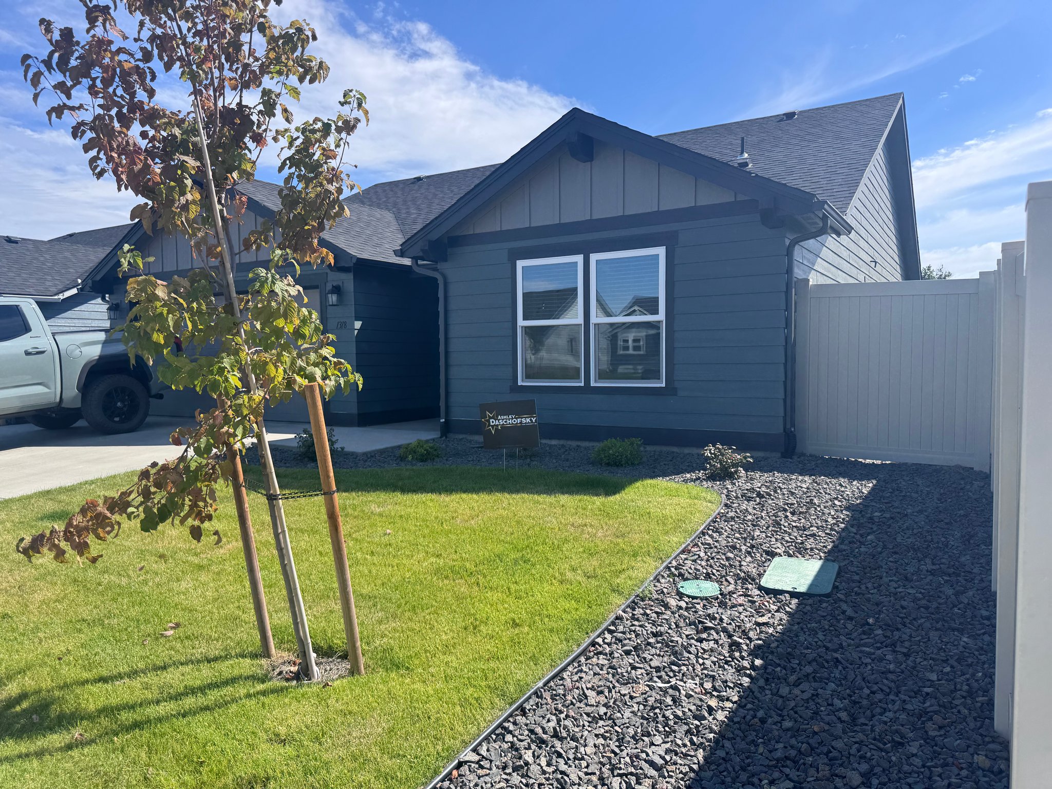 Walla Walla House: 1318 Michele Ave