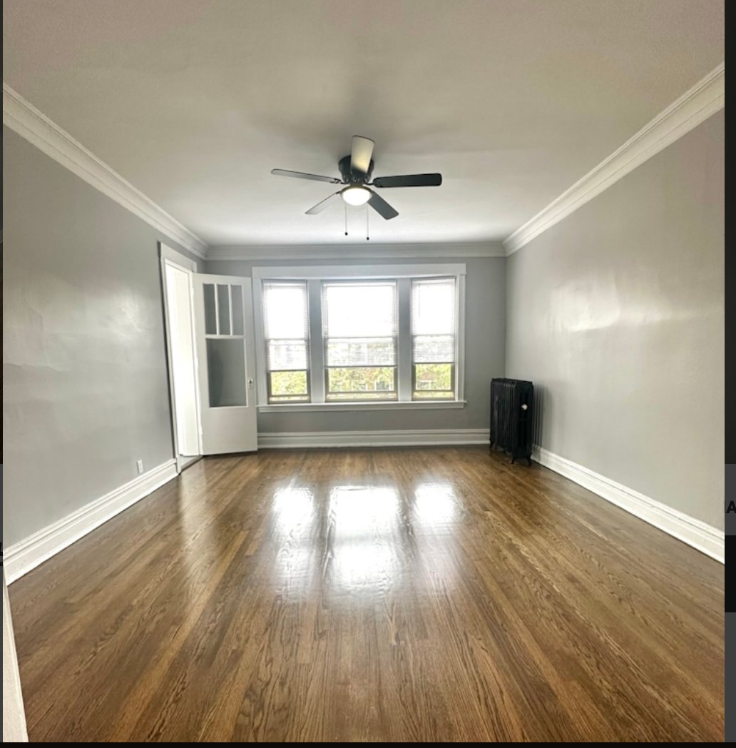 Chicago Condo: 1214 W Rosemont