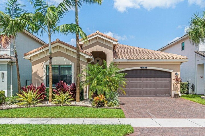 DELRAY BEACH House: 14131 ROCK SALT ROAD